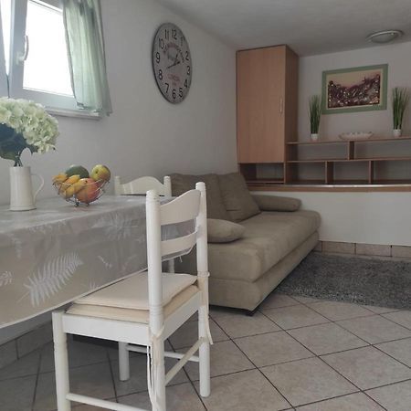 Studio Apartment Petrov Šibenik Extérieur photo
