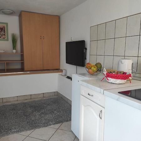 Studio Apartment Petrov Šibenik Extérieur photo