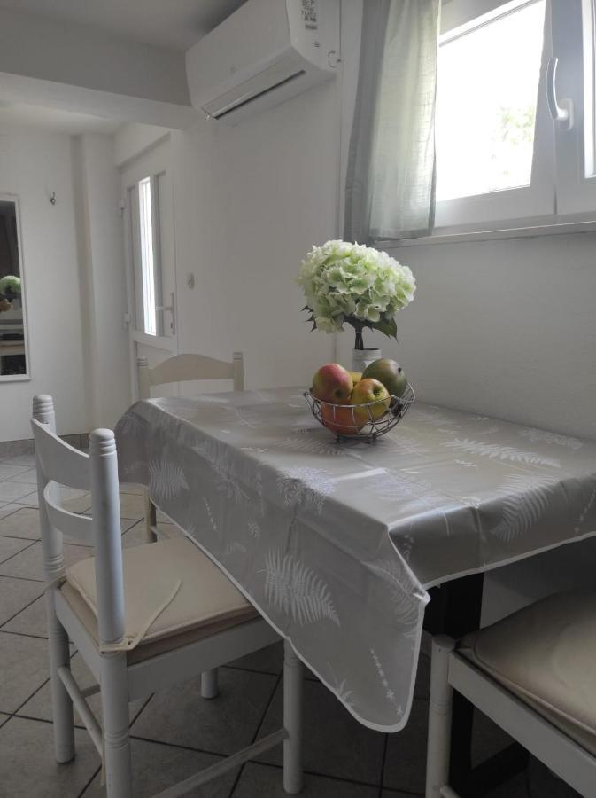 Studio Apartment Petrov Šibenik Extérieur photo