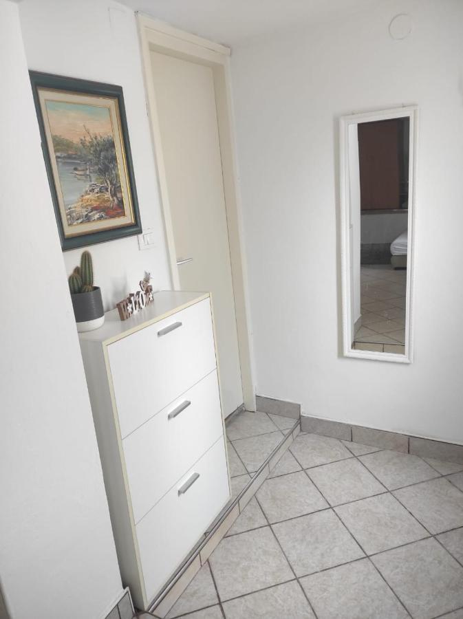 Studio Apartment Petrov Šibenik Extérieur photo