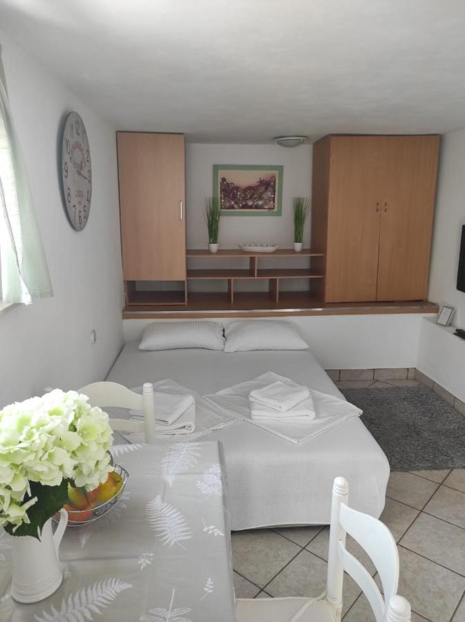 Studio Apartment Petrov Šibenik Extérieur photo