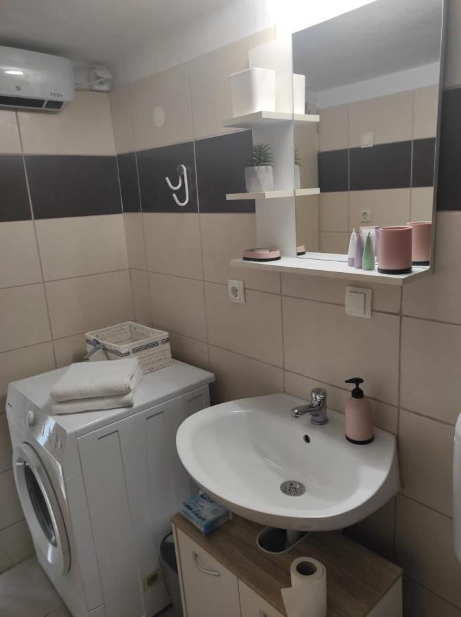Studio Apartment Petrov Šibenik Extérieur photo