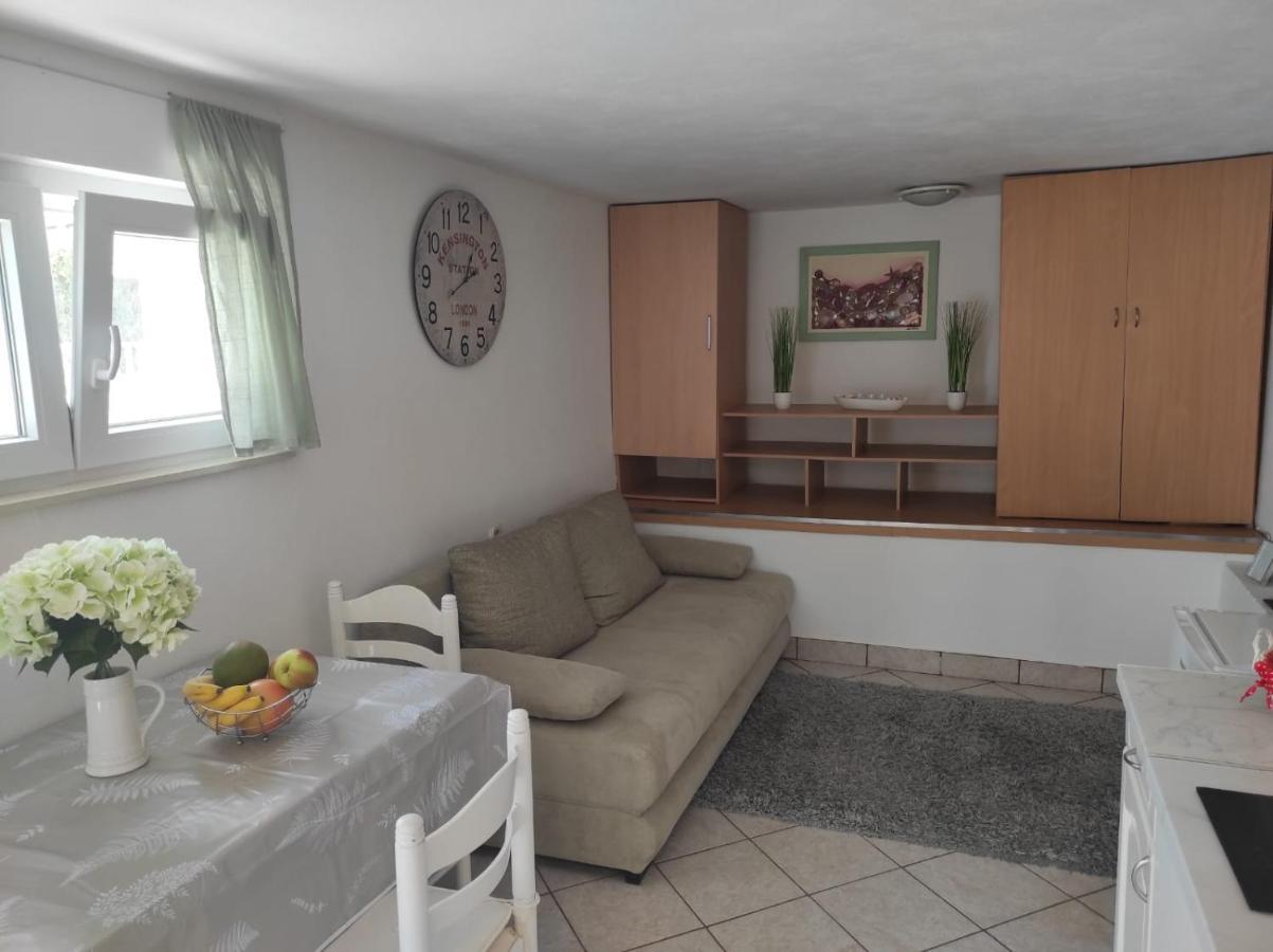 Studio Apartment Petrov Šibenik Extérieur photo