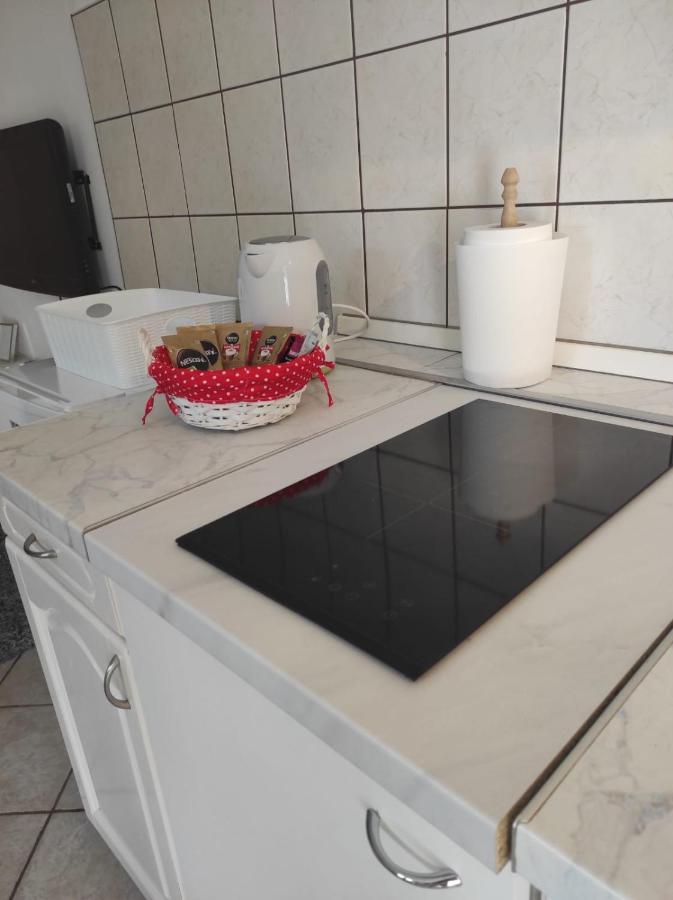 Studio Apartment Petrov Šibenik Extérieur photo