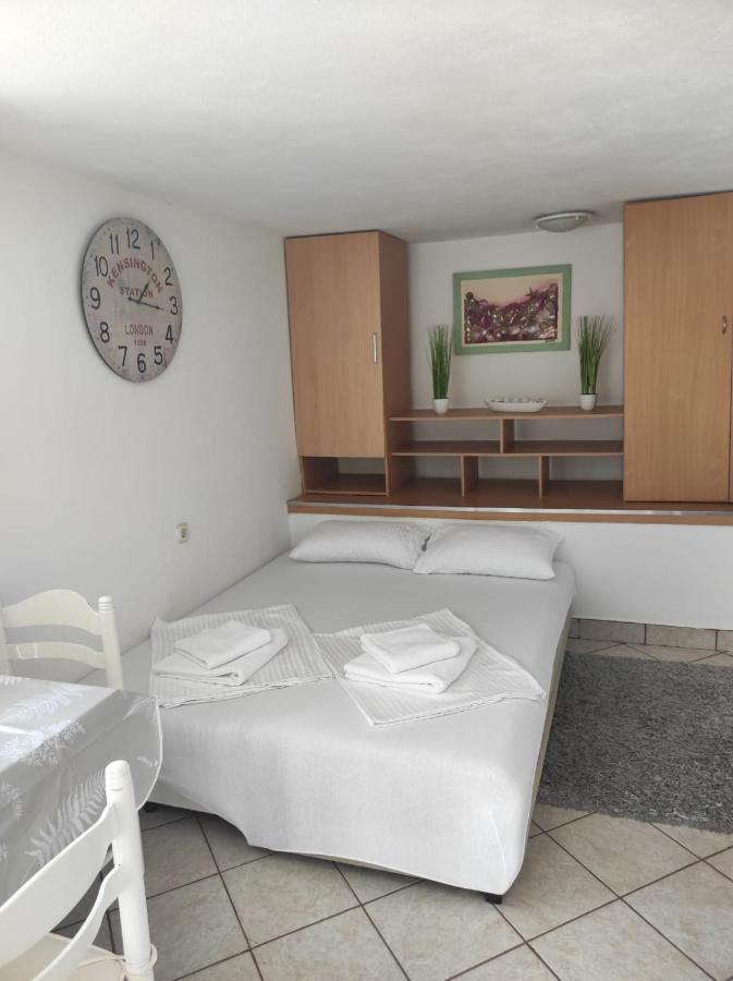 Studio Apartment Petrov Šibenik Extérieur photo