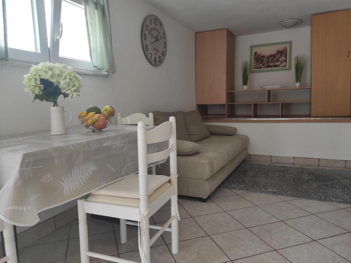 Studio Apartment Petrov Šibenik Extérieur photo