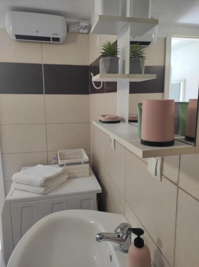 Studio Apartment Petrov Šibenik Extérieur photo