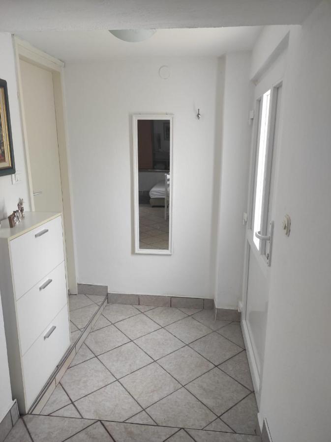 Studio Apartment Petrov Šibenik Extérieur photo
