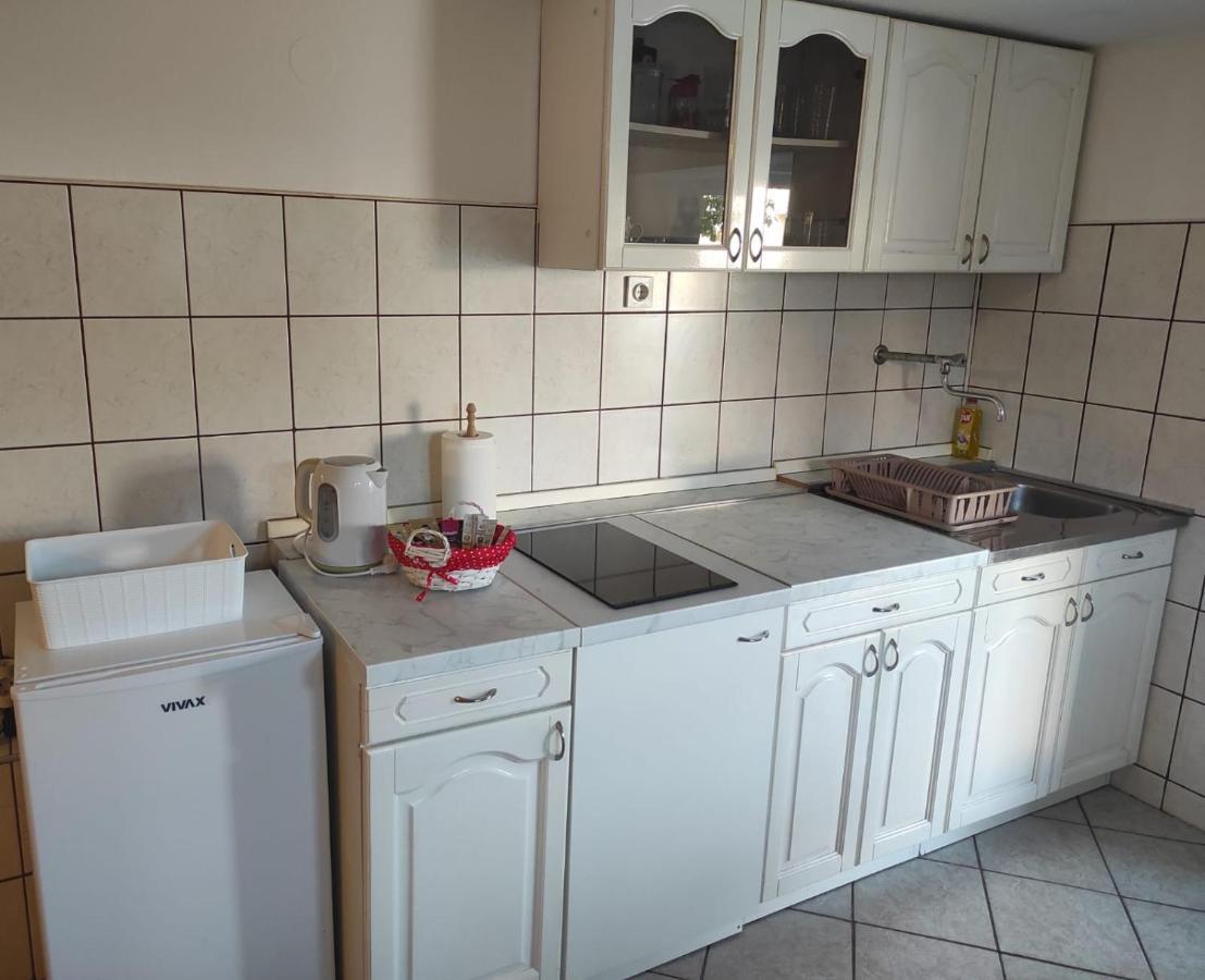 Studio Apartment Petrov Šibenik Extérieur photo