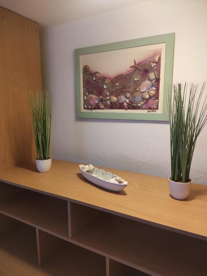 Studio Apartment Petrov Šibenik Extérieur photo