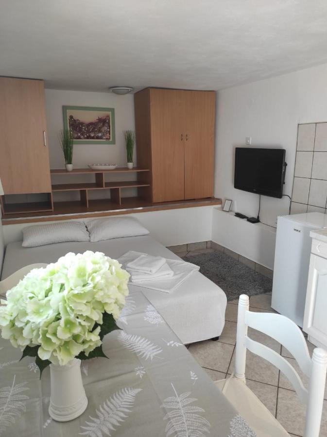 Studio Apartment Petrov Šibenik Extérieur photo